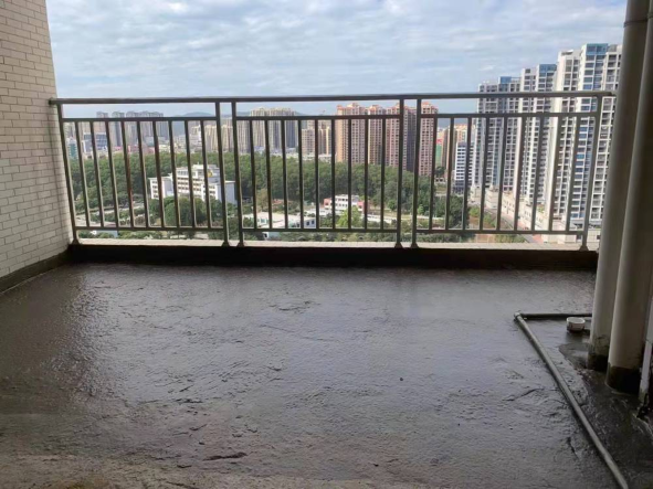 金东区阳台防水